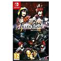 fallen legion rise to glory nintendo switch