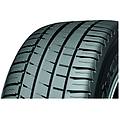 bfgoodrich advantage 245/45 r17 99 y extraload 