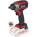 avvitatore a impulsi impaxxo 18/230 brushless 18 v 230 nm