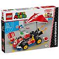 super mario mario kart kart standard 72032