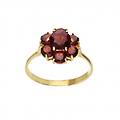anello donna oro giallo gl101733