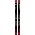 supershape e-rally + protector prd 12 gw sci alpino black