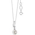 collana diamante perle gioiello perle d'amore caratura 0 01 glp 606