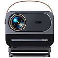 u12 700 ansi lumen lcd 1080p (1920x1080) nero marrone grigio