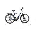 ebike ricondizionata · cross tourer ct3 · come nuovo husqvarna e-bicycles