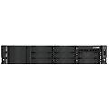 Qnap Ts 855eu Rp Nas Armadio 2u Collegamento Ethernet Lan Nero C5125