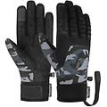 reusch. guanti da sci raptor r-tex xt touch-tec guanti ritiro gratis