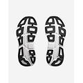 bondi 9 m scarpe running uomo nero