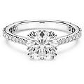 Swarovski Anello Donna Gioielli Constella 5645250
