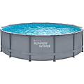 piscina fuori terra elite flipo 1 ø 4. 27 x 1. 07 m