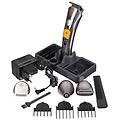 - tagliacapelli elettrico kit rasoio 7 in 1 regola barba naso corpo taglia capelli
