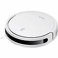 robot aspirapolvere e lavapavimenti robot vacuum e12 navigazione giroscopica 4. 000 pa controllo app
