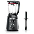 frullatore vitapower ad alta velocità serie 6 mmbd665b1 45. 000 giri/min 6 programmi con