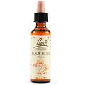fiori di bach 26 rock rose gocce 20 ml