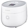 cuociriso micom cr-0675f bianco capacita' 1. 08 litri