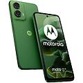 smartphone moto g35 5g 4gb 128gb android 14 verde leaf green