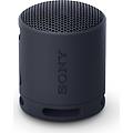 srsxb100b cassa bluetooth wireless portatile colore nero srsxb100b
