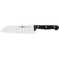 twin chef 2 coltello santoku liscio 18 cm