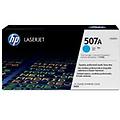 toner ciano 507a laserjet ce401a