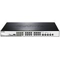 28-port 10/100/1000mbps gigabit 0