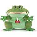 marionetta rana peluche 23 cm