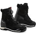 stivali moto touring rev'it pioneer gtx nero taglia 38