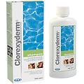 clorexyderm shampoo 250 ml