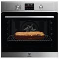 Electrolux Eof4p46x 72 L 2990 W A Acciaio Inossidabile
