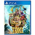 activision toki ps4 standard playstation 4
