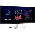 p series p3424we monitor pc 86 7 cm (34. 1") 3440 x 1440 pixel 4k ultra hd lcd nero