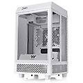 the tower 100 snow mini pc chassis