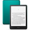 kindle paperwhite signature edition lettore e-book touch screen 32 gb wi-fi verde metallico
