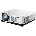 - proiettore di dati lsc601wust 6000 lumen risoluzione 1920x1200 led colore bianco
