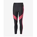 calzamaglia fit eversculpt nero rosa donna l