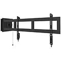itb 2647 supporto tv a parete 175 3 cm (69") nero (mb2647)