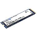 technology 4000g nv3 m. 2 2280 nvme ssd (snv3s/4000g)
