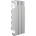 in alluminio pressofuso calidor super b4 3 elementi interasse 600 mm (v69004403)