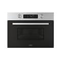 - forno microonde ca4mwnbb6n-nero acciaio inox