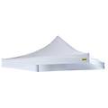 - tetto piramide 3x3 blu