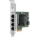 hpe p51178-b21 scheda di rete interna gigabit ethernet 4 porte pci express 1000 mbit-s