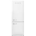 fab38rwh5 combinazione frigo-congelatore a libera installazione (bianco)