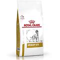 canine urinary s/o 13 kg dieta veterinaria per cani 1&deg; ordine? scegli tra bzr5 bzr20 + 200 pt