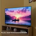 Philips Tv 24 Led Titan Os 2k Black 24phs6000 12
