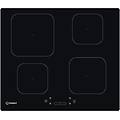 is 83q60 ne piano cottura a induzione 4 zone 59 cm nero