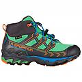 LA SPORTIVA kid's ultra raptor ii mid gtx scarpe da trekking bambini (38 variopinto)