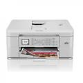 Brother Mfc J1010dwre1 Ad Inchiostro A4 1200 X 6000 Dpi 17 Ppm Wi Fi