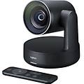 Logitech Rally Camera Nero 3840 X 2160 Pixel 60 Fps