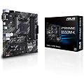 scheda madre prime b550m-k m-atx 90mb14v0-m0eay0