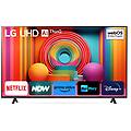 75ur75006lk televisione smart tv 75 pollici led 4k serie ur75 3 hdmi