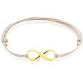 bracciale beverly oro giallo collezione beverly oro giallo